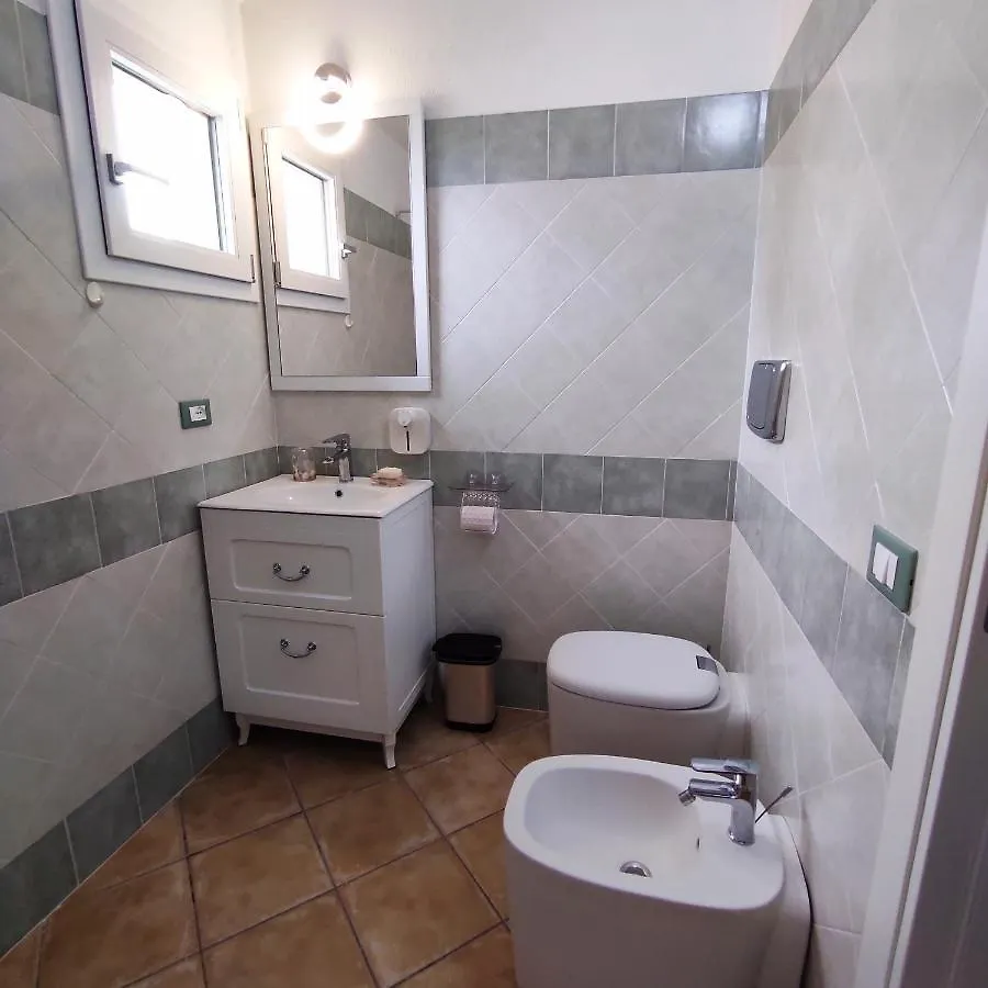 Vista Mare Olbia Bed & Breakfast