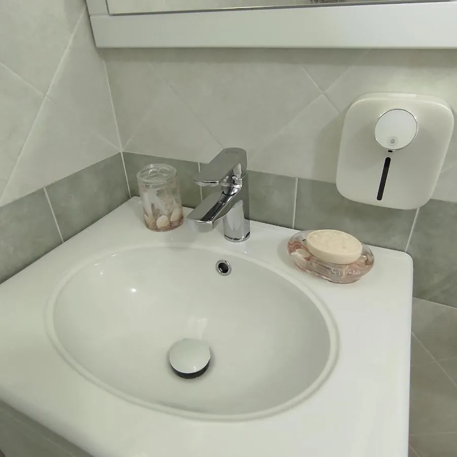 Vista Mare Olbia Bed & Breakfast Italy