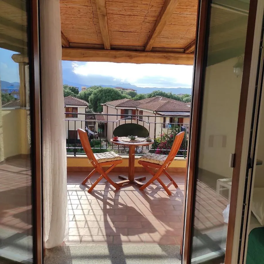 Vista Mare Olbia Bed & Breakfast 0*,  Italy