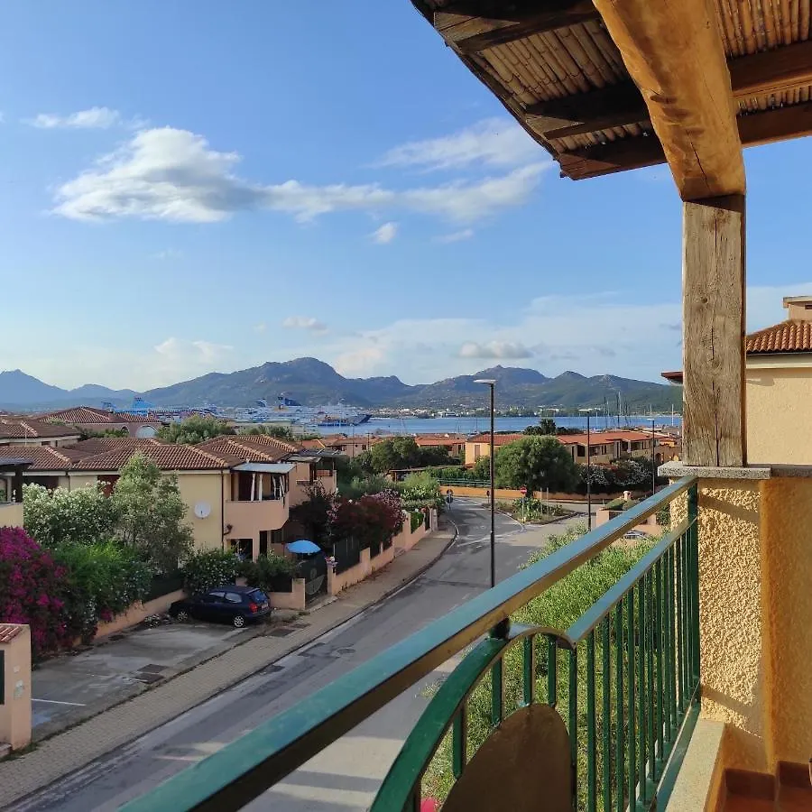Vista Mare Olbia Bed & Breakfast