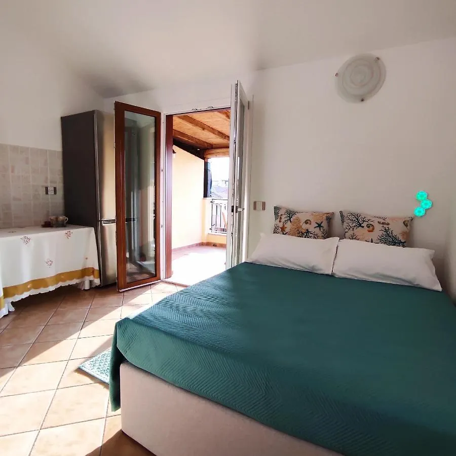 Vista Mare Olbia Bed & Breakfast