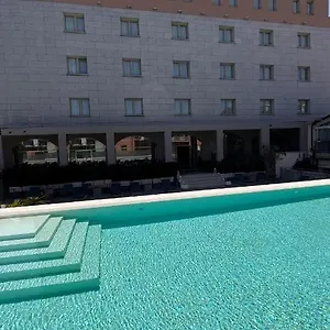 Hotel For, Olbia